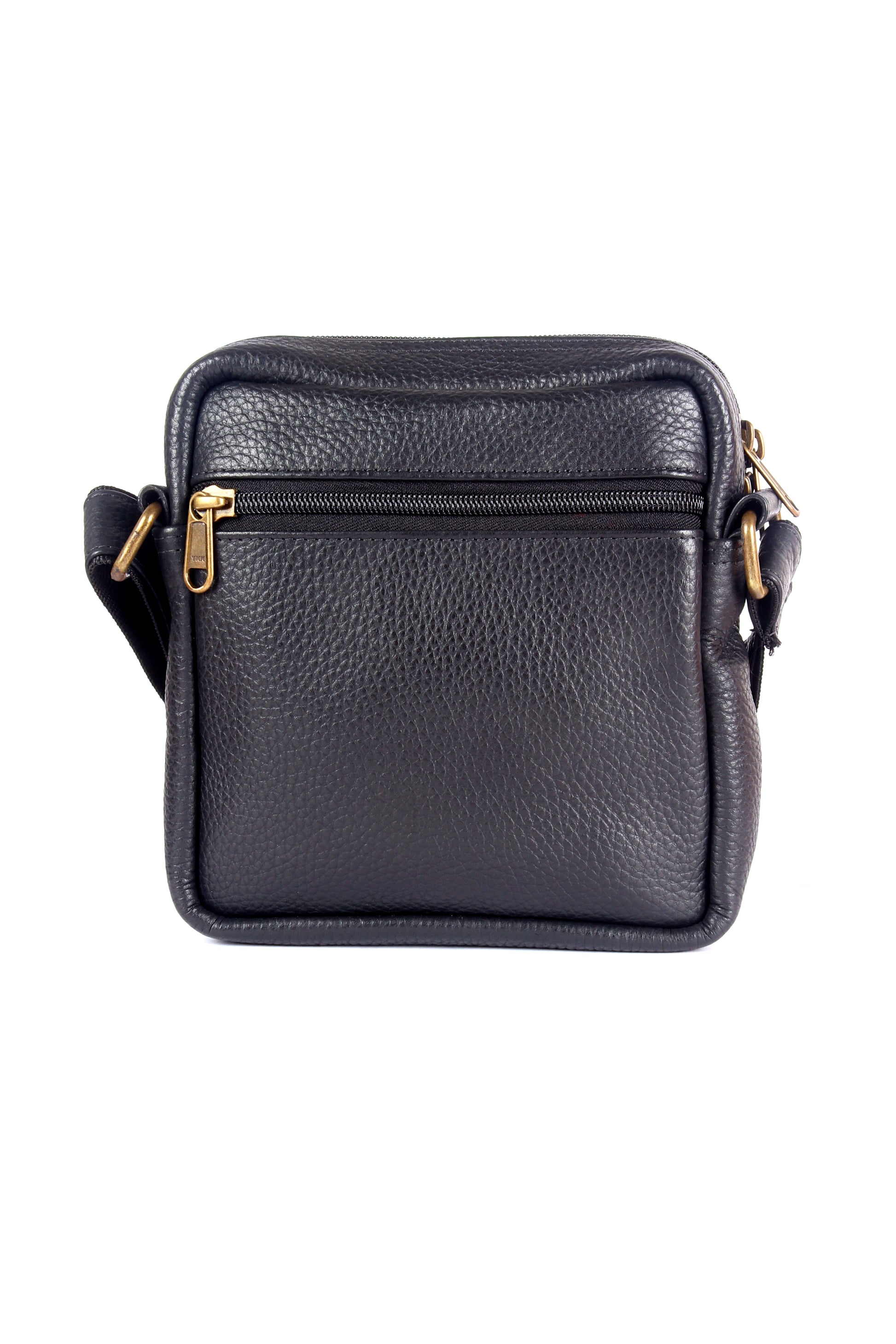 PantherPouch Leather Sling Bag - Chiti