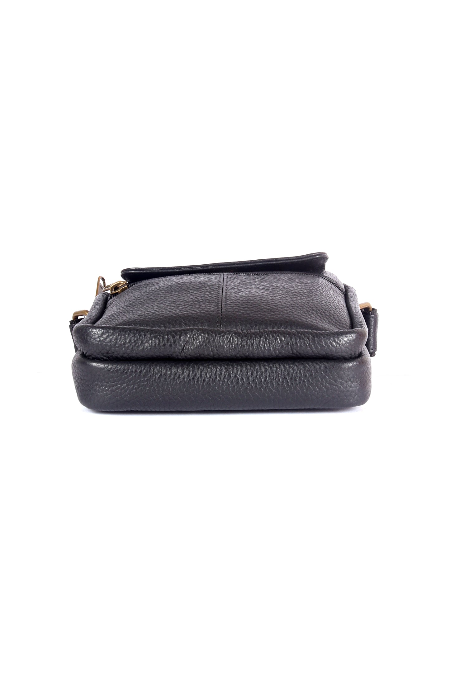 PantherPouch Leather Sling Bag - Chiti