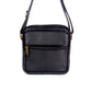 PantherPouch Leather Sling Bag - Chiti