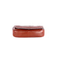 Herse Premium Brown Leather Sling Bag - Chiti