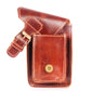 Genuine Leather Mobile Holster  Pouch